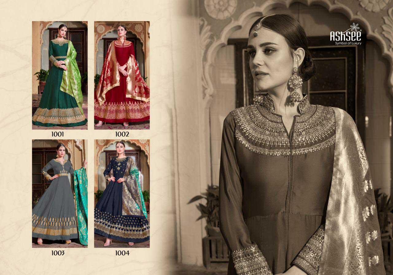 Barfi Vol-1 Arpan Fashion Anarkali Salwar Kameez Barfi Vol-1 Arpan Fashion Anarkali Salwar Kameez